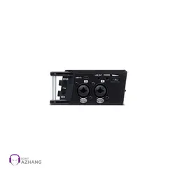 رکوردر صدا مرنتز مدل Marantz PMD-706