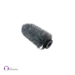 بادگیر و کاور میکروفون آزدن مدل AZDEN SWS-200