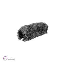 بادگیر و کاور میکروفون آزدن مدل AZDEN SWS-200