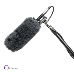 بادگیر و کاور میکروفون آزدن مدل AZDEN SWS-200