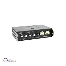 میکسر و کارت صدا دوربین آزدن مدل AZDEN FMX-42u