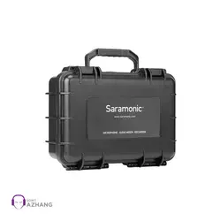 هارد کیس میکروفون سارامونیک مدل Saramonic SR-C8
