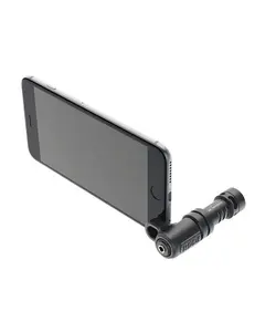 میکروفون موبایل های هوشمند رود مدل Rode VideoMic-Me