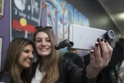 میکروفون موبایل های هوشمند رود مدل Rode VideoMic-Me