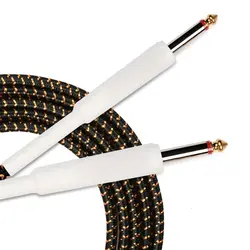 کابل کنفی گیتار مدل Lea Guitar Cable TS to TS