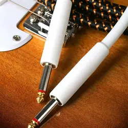 کابل کنفی گیتار مدل Lea Guitar Cable TS to TS