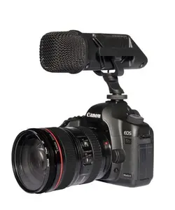 میکروفون دوربین رود مدل Rode Stereo VideoMic