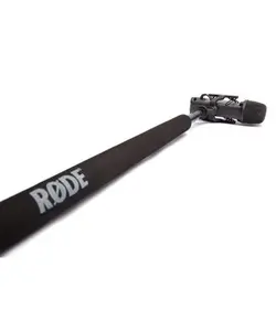 میکروفون دوربین رود مدل Rode Stereo VideoMic