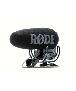 میکروفون دوربین رود مدل Rode VideoMic Pro plus