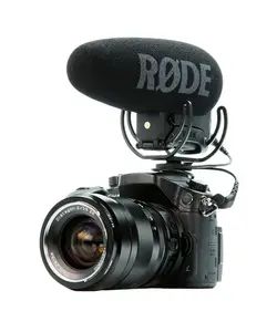 میکروفون دوربین رود مدل Rode VideoMic Pro plus