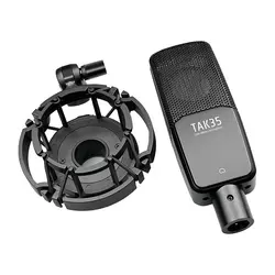 میکروفون استودیویی تک استار مدل Takstar TAK35