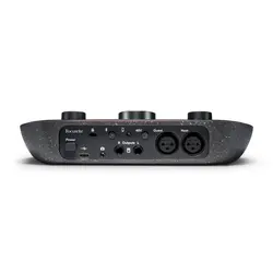 پکیج استودیویی فوکوسرایت مدل Focusrite Vocaster Two Studio