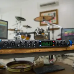 کارت صدا پریسونوس مدل Presonus Studio1824c