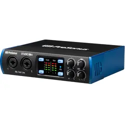 کارت صدا پریسونوس مدل PreSonus Studio 26C