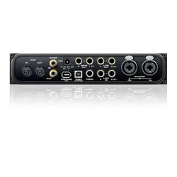 کارت صدا موتو مدل MOTU Audio Express