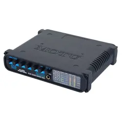 کارت صدا موتو مدل MOTU Audio Express