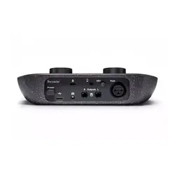 کارت صدا فوکوسرایت مدل Focusrite Vocaster One