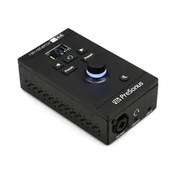 کارت صدا پریسونوس مدل Presonus Revelator io44