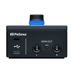 کارت صدا پریسونوس مدل Presonus Revelator io44