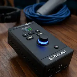 کارت صدا پریسونوس مدل Presonus Revelator io44