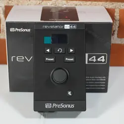 کارت صدا پریسونوس مدل Presonus Revelator io44