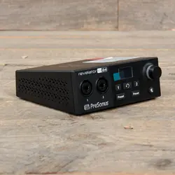 کارت صدا پریسونوس مدل Presonus Revelator io24