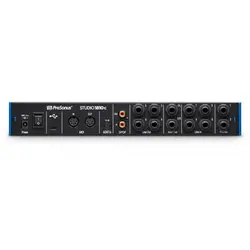کارت صدا پریسونوس مدل Presonus Studio 1810C