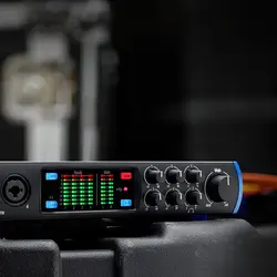 کارت صدا پریسونوس مدل Presonus Studio 1810C