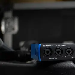 کارت صدا پریسونوس مدل Presonus Studio 1810C
