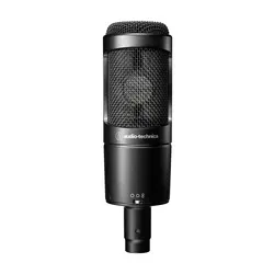 میکروفون کاندنسر آدیو تکنیکا مدل Audio Technica AT2050