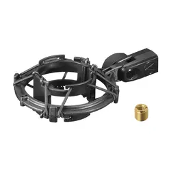 میکروفون کاندنسر آدیو تکنیکا مدل Audio Technica AT2050