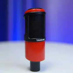 میکروفون کاندنسر تک استار مدل Takstar PC-K320