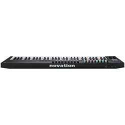 میدی کنترلر نویشن مدل Novation Launchkey 61 MK3