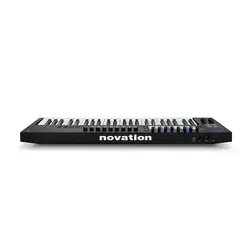 میدی کنترلر نویشن مدل Novation Launchkey 49 MK3