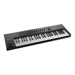 میدی کنترلر نیتیو اینسترومنتس مدل Native Instruments Komplete Kontrol A49