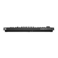 میدی کنترلر نیتیو اینسترومنتس مدل Native Instruments Komplete Kontrol A49