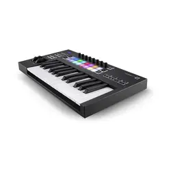 میدی کنترلر نویشن مدل Novation Launchkey 25 MK3