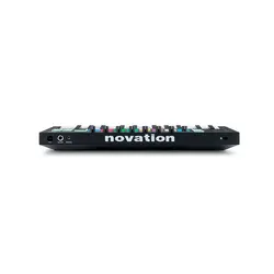 میدی کنترلر نویشن مدل Novation Launchkey Mini MK3