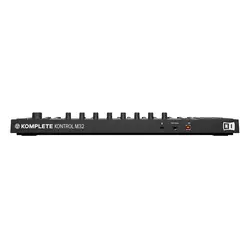 میدی کنترلر نیتیو اینسترومنتس مدل Native Instruments Komplete Kontrol M32