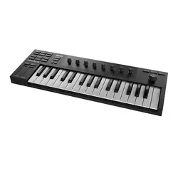 میدی کنترلر نیتیو اینسترومنتس مدل Native Instruments Komplete Kontrol M32