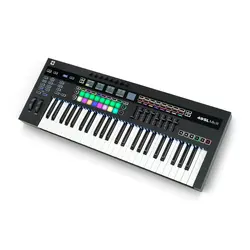 میدی کنترلر نویشن مدل Novation 49 SL MK3