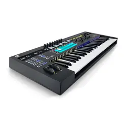 میدی کنترلر نویشن مدل Novation 49 SL MK3