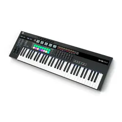 میدی کنترلر نویشن مدل Novation 61 SL MK3