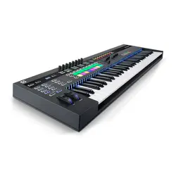 میدی کنترلر نویشن مدل Novation 61 SL MK3