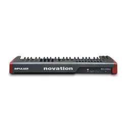 میدی کنترلر نویشن مدل 49 Novation Impulse
