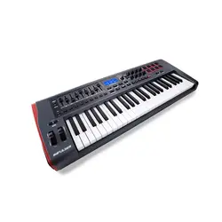 میدی کنترلر نویشن مدل 49 Novation Impulse