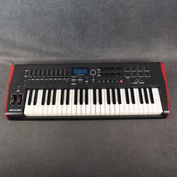 میدی کنترلر نویشن مدل 49 Novation Impulse