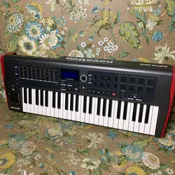میدی کنترلر نویشن مدل 49 Novation Impulse