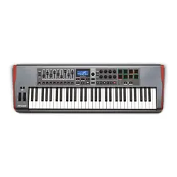میدی کنترلر نویشن مدل Novation Impulse 61