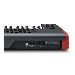 میدی کنترلر نویشن مدل Novation Impulse 61
